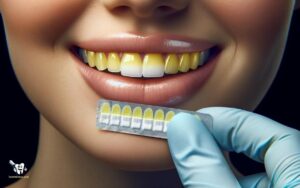 Do You Tip Teeth Whitening Technician? No!