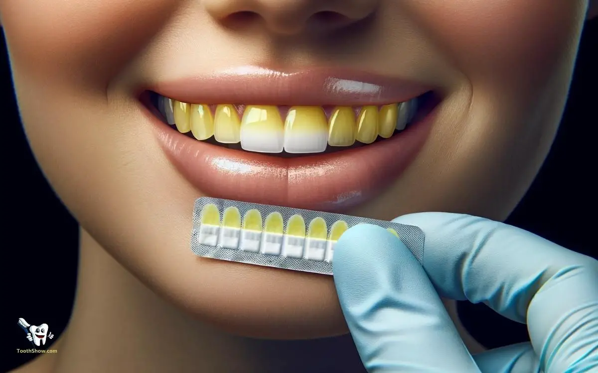 do you tip teeth whitening technician