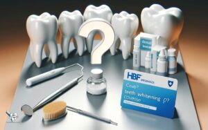 Does HBFCover Teeth Whitening? No!