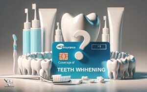 Does HCF Cover Teeth Whitening? No!