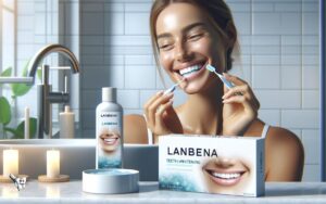 does lanbena teeth whitening work