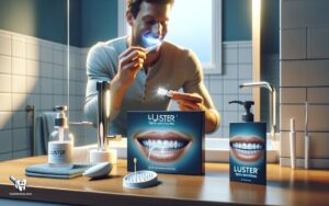 Does Luster Teeth Whitening Work? Yes!