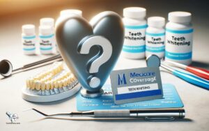 does medicare cover teeth whitening