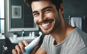 Does Teeth Whitening Foam Work? Yes!