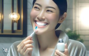 Does Teeth Whitening Gel Work? Yes!