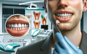 Does Teeth Whitening Thin Enamel? Yes!