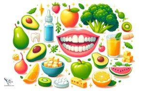 foods that help with teeth whitening