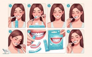 hismile teeth whitening kit how to use