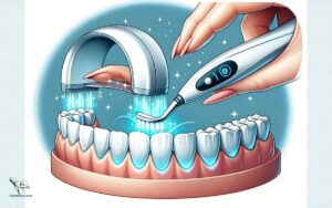 how does arc teeth whitening work