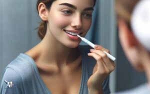 how long do teeth whitening syringes last