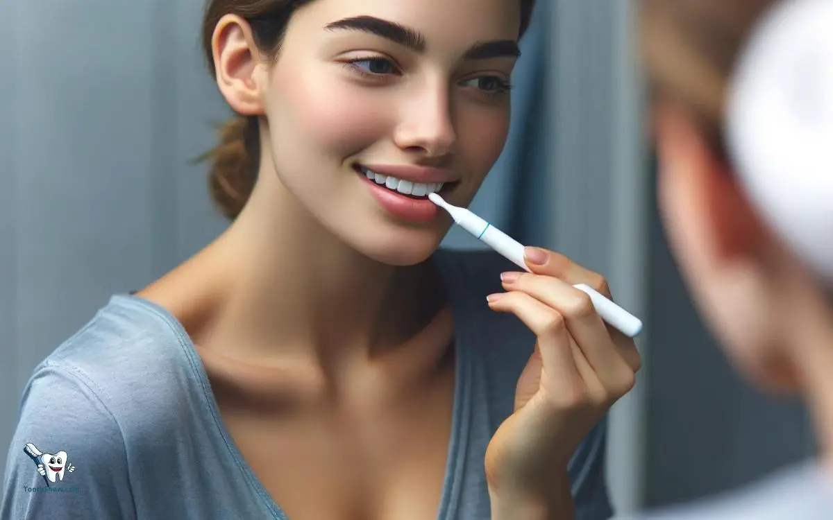 how long do teeth whitening syringes last