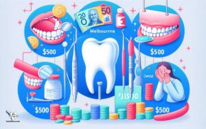 how much does teeth whitening cost in melbourne