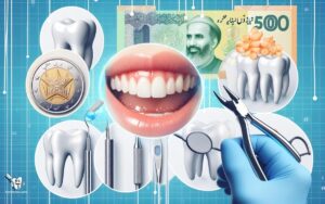 how much does teeth whitening cost in pakistan