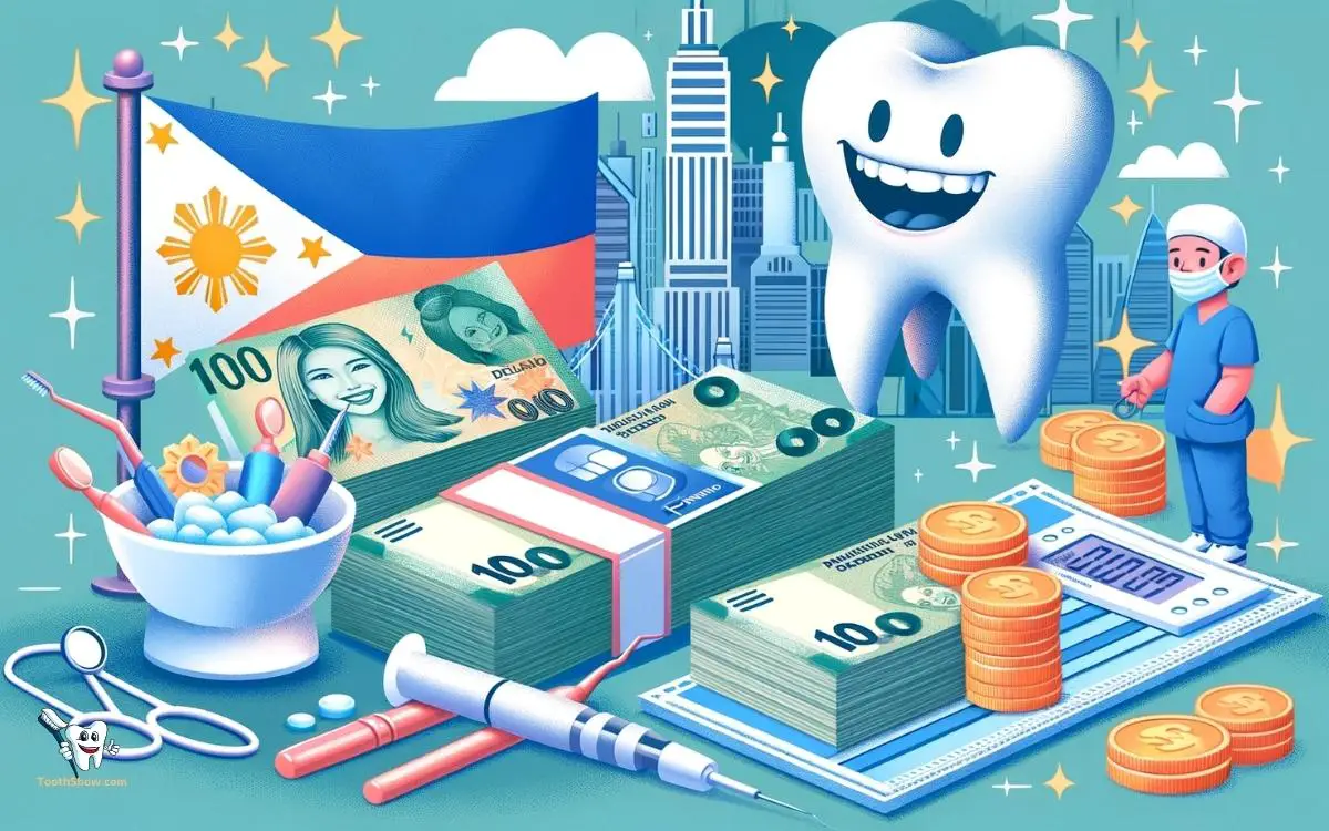 how much does teeth whitening cost in philippines