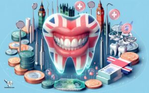 how much does teeth whitening cost london