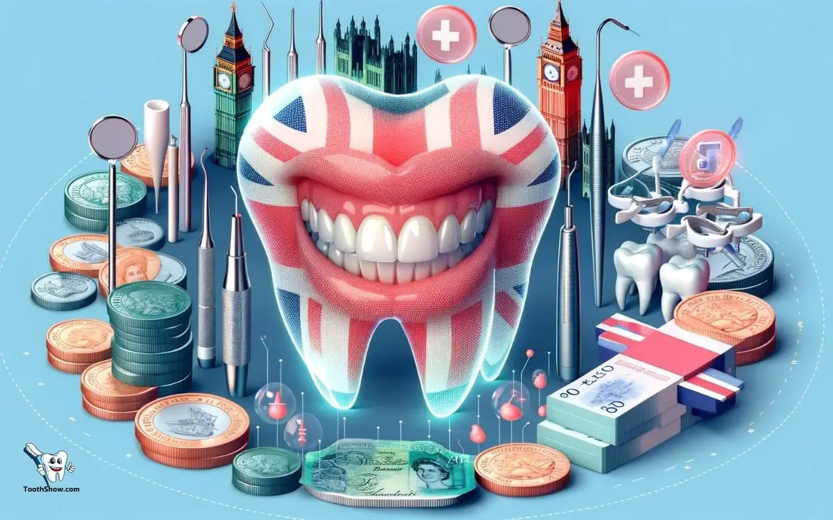 how much does teeth whitening cost london