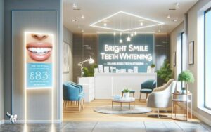 how much is bright smile teeth whitening