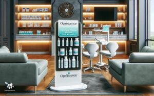 how much is opalescence teeth whitening