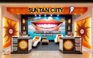 how much is sun tan city teeth whitening