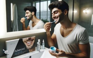 how to use active wow teeth whitening charcoal powder