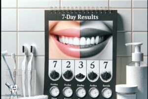 7 Day Charcoal Teeth Whitening Results: The Ultimate Guide!