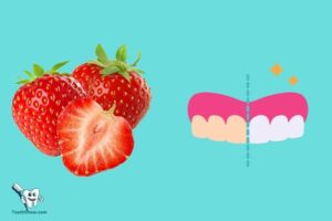 Are Strawberries a Natural Teeth Whitener? Yes!