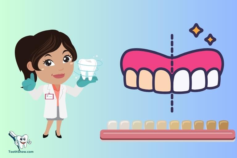 Best Teeth Whitening Method by Dentist