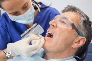 Can 70 Year Old Teeth Be Whitened? Yes!