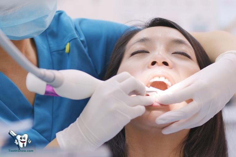 Can Estheticians Do Teeth Whitening