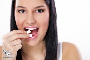 Can I Chew Gum After Teeth Whitening? Yes!