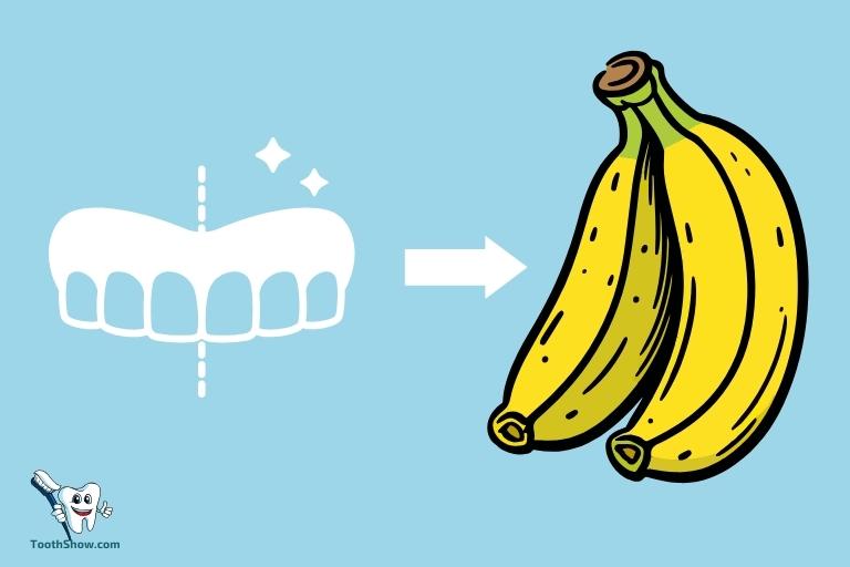 Can I Eat Banana After Teeth Whitening