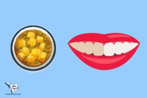 Can I Eat Curry After Teeth Whitening? No!