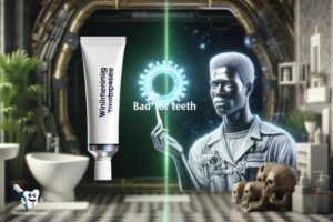 Are Whitening Toothpastes Bad for Your Teeth? No!