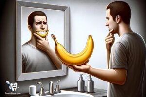 Banana Peel Teeth Whitening Myth: Lacks Scientific Evidence!