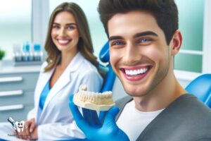 Benefits of Professional Teeth Whitening: A Simple Guide!