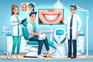 Benefits of Zoom Teeth Whitening: Comprehensive Guide!