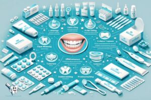 Best Solution for Teeth Whitening: Comprehensive Guide!