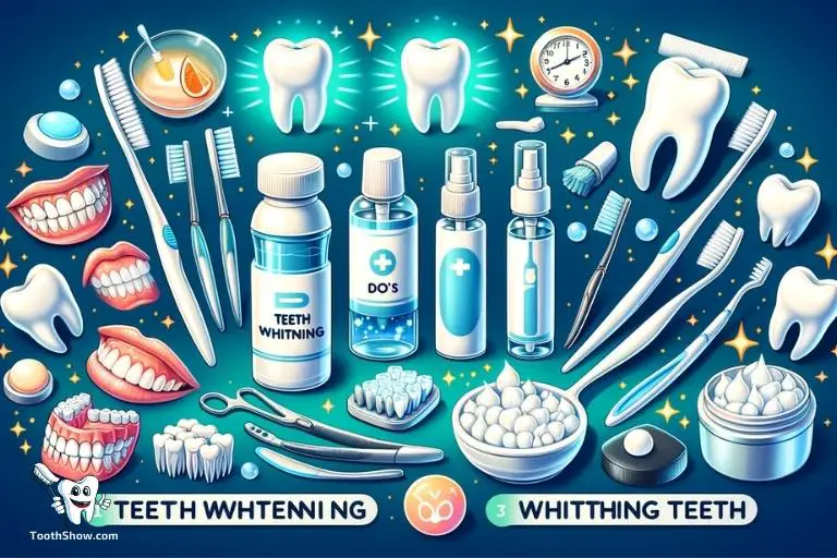 best tips for teeth whitening