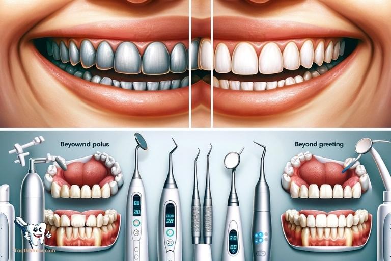 beyond polus teeth whitening vs zoom