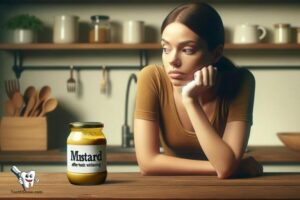 Can I Eat Mustard After Teeth Whitening? No!