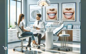 Do All Dentists Do Teeth Whitening? No!