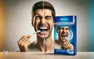 Do Crest Whitening Strips Hurt Your Teeth? Yes!