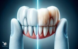 Do Teeth Go Back to Normal After Whitening? Yes!