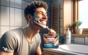 does efero teeth whitening work