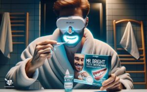 Does Mr Bright Teeth Whitening Work? Yes!