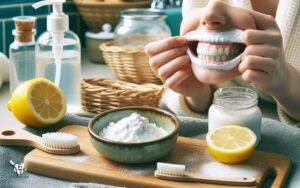 Does Natural Teeth Whitening Work? No!