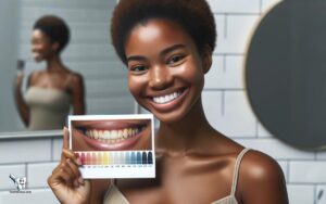 does opalescence teeth whitening work