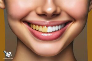 Can Permanent Yellow Teeth Be Whitened? Yes!