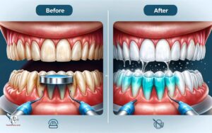 does zoom whitening work on tetracycline stained teeth
